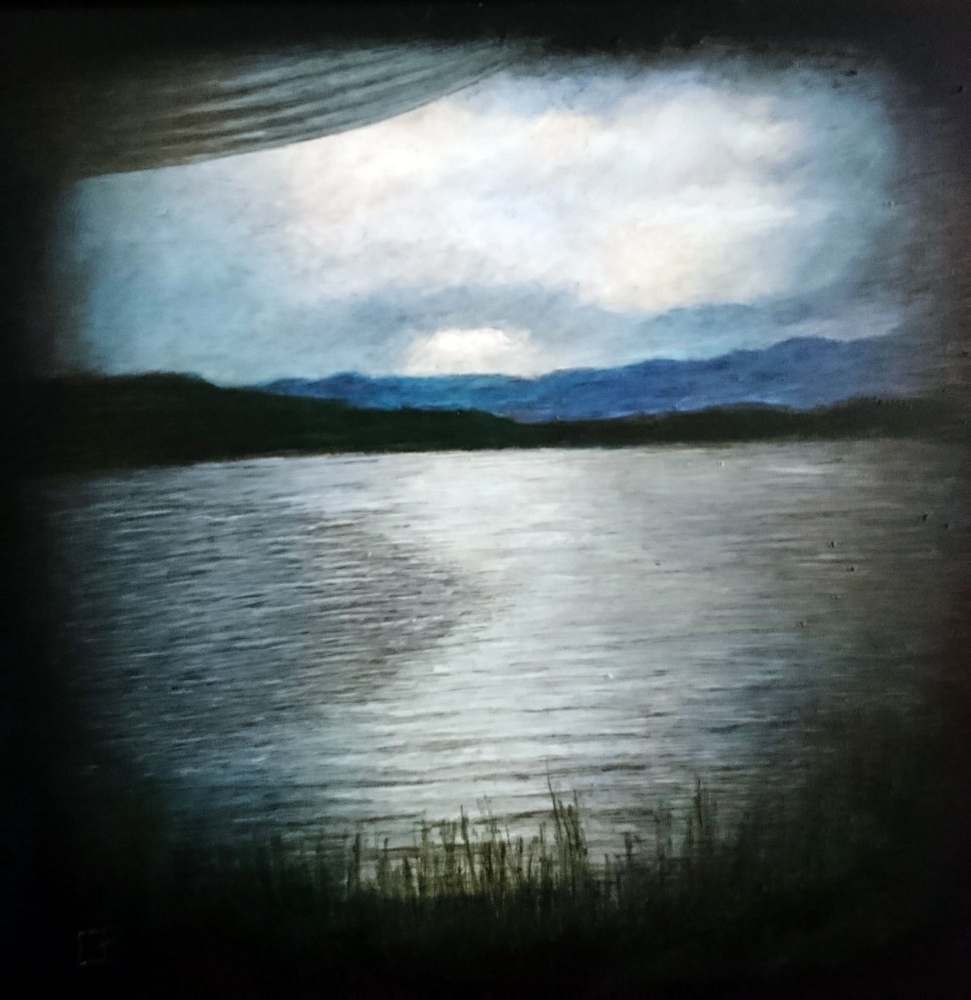 Liekie Fouche - Early Winters Morning